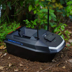 Rippton CatchX Mini GPS Ultra Smart Bait Boat