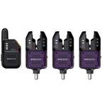 Rippton Bitekeeper CUBE 3+1 Bite Alarm