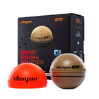 Deeper Smart Sonar CHIRP+ 2
