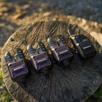 Rippton Bitekeeper CUBE 3+1 Bite Alarm