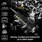 Westin Explore Fishing Camera