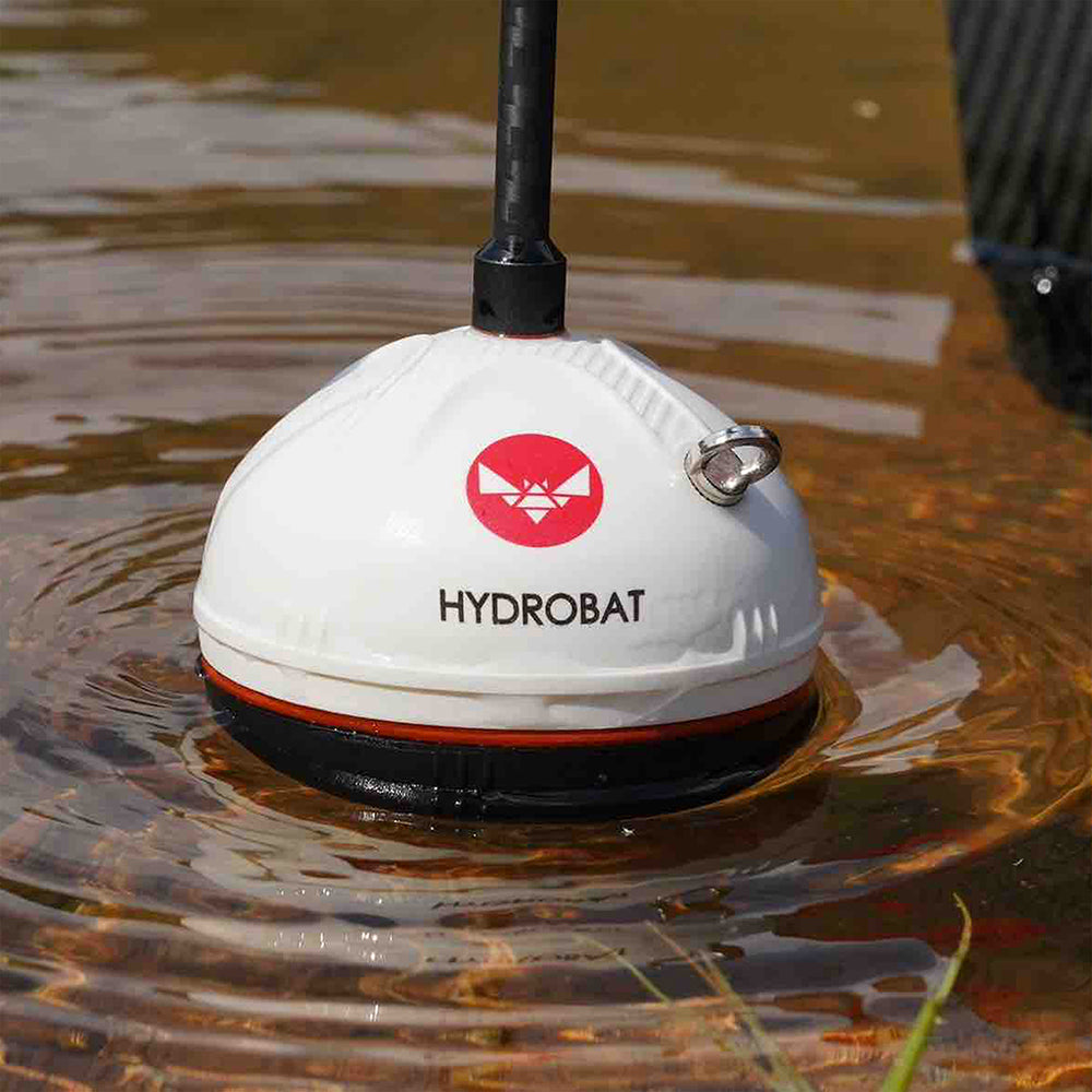 Rippton HydroBat Fishfinder
