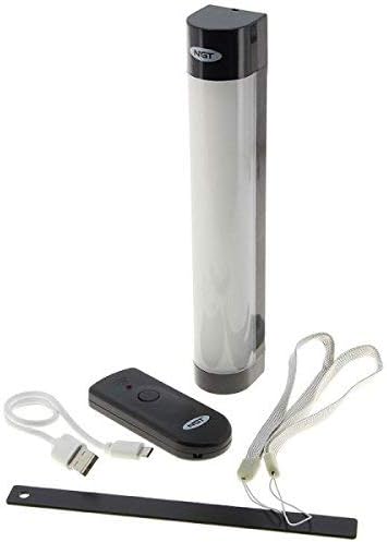 NGT 2600mAh Rechargeable Bivvy Light