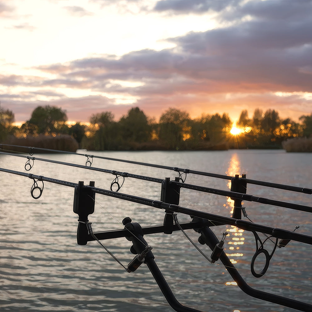 Rippton Bitekeeper PRO 3+1 Smart Bite Alarm