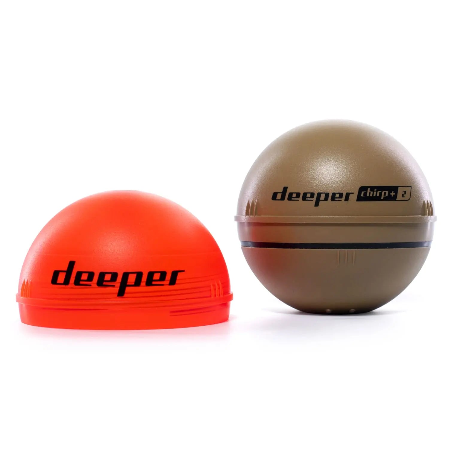 Deeper Smart Sonar CHIRP+ 2