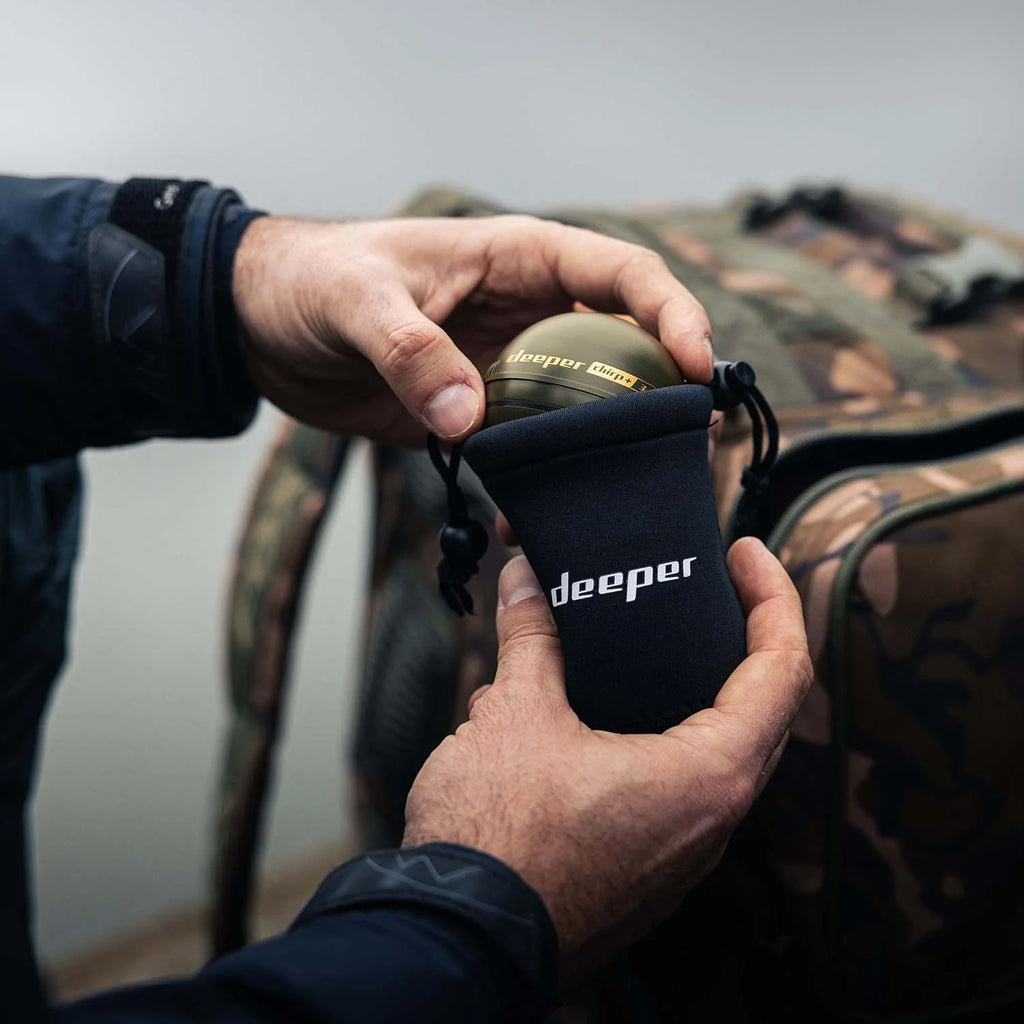 Deeper Smart Sonar CHIRP+ 3