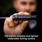 Westin Explore Fishing Camera