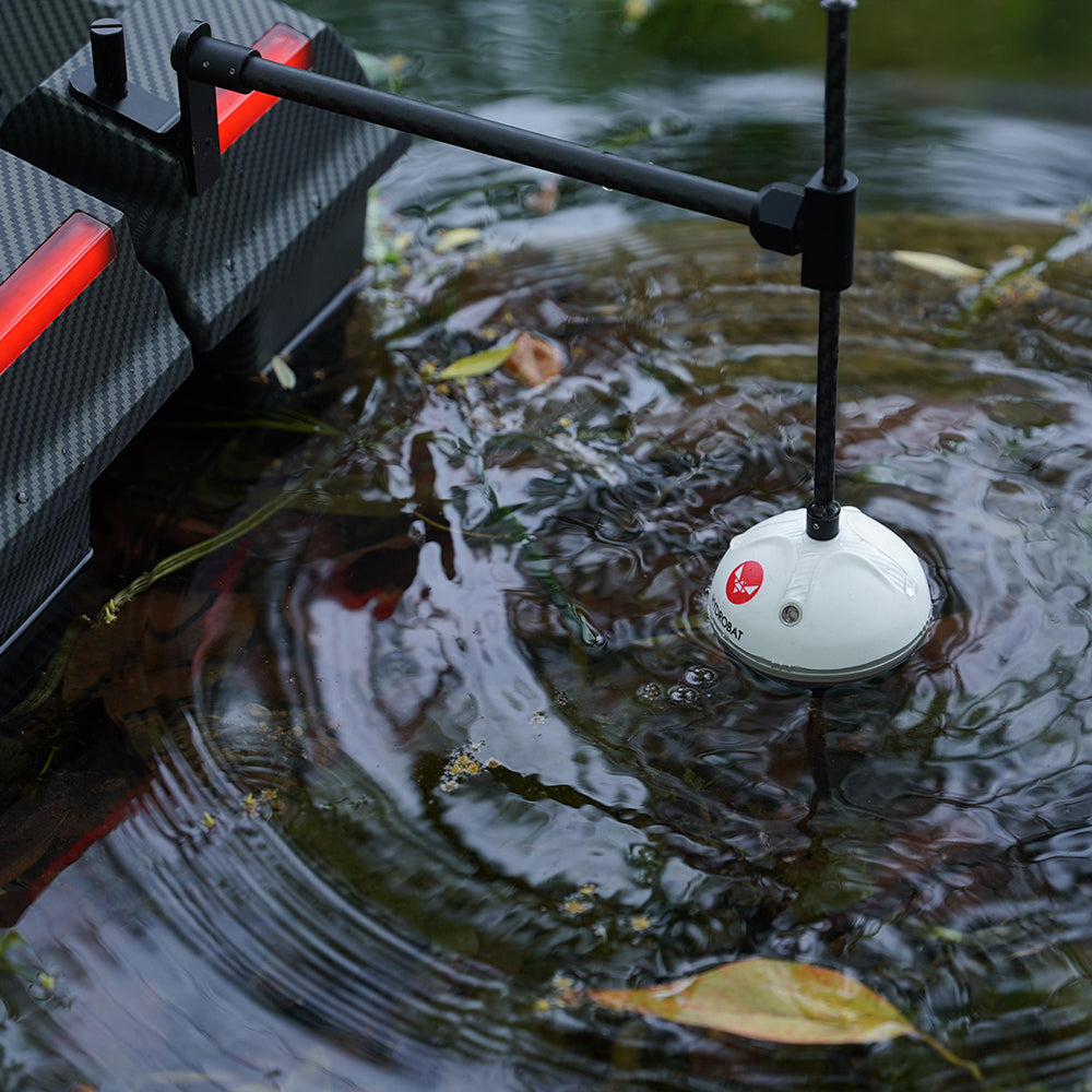 Rippton HydroBat Fishfinder