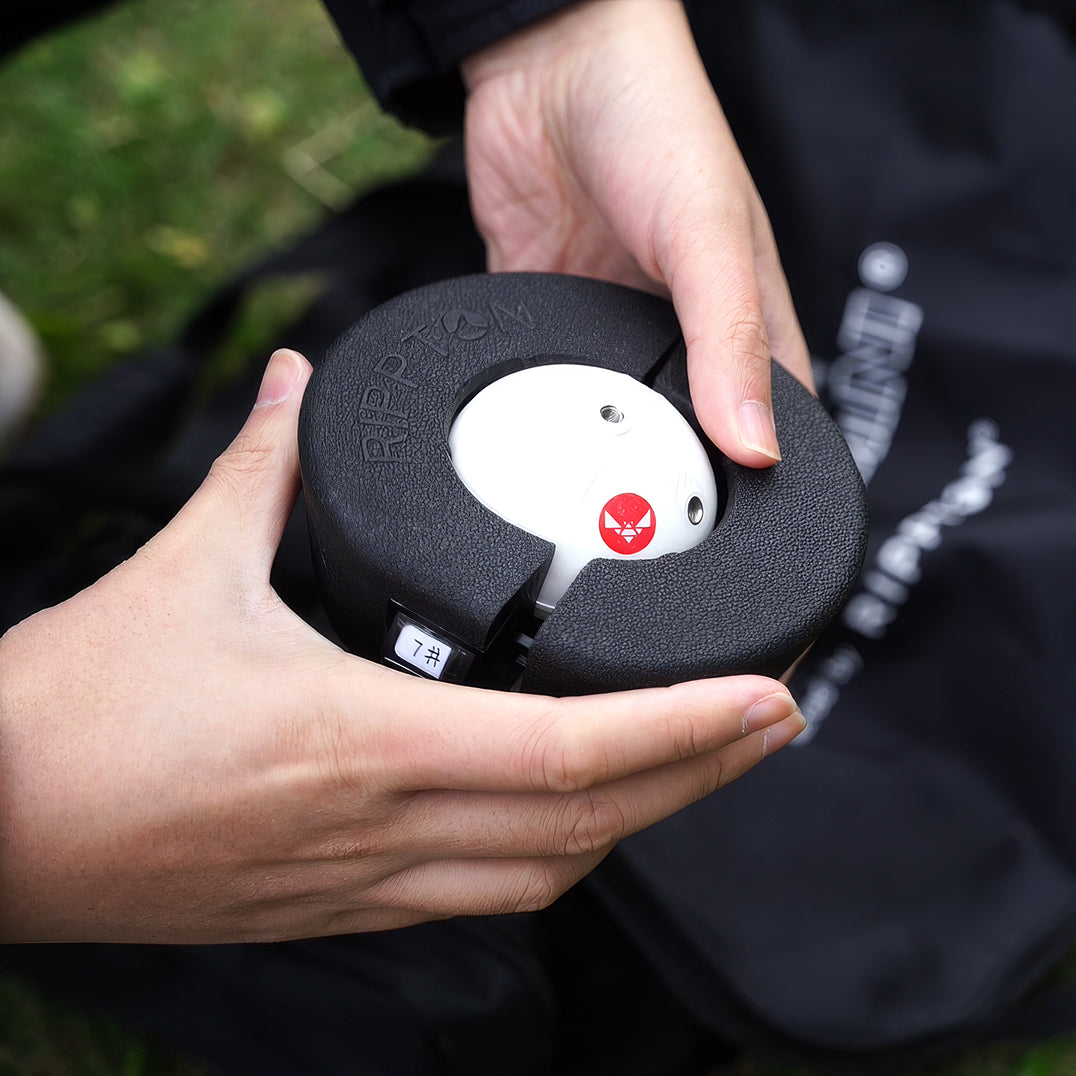 Rippton Float Ring for HydroBat