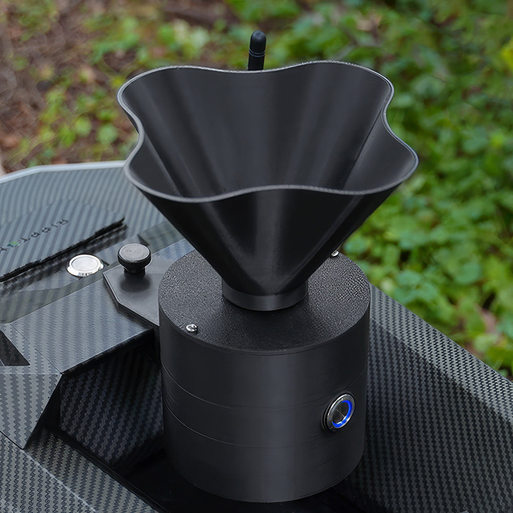 Rippton X1 Bait Spreader