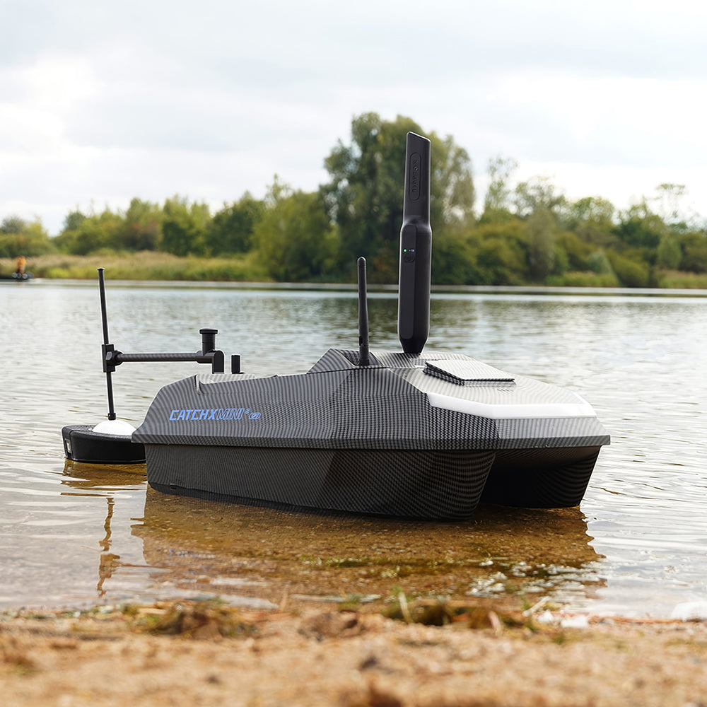 Rippton X1 Sonar Range Extender