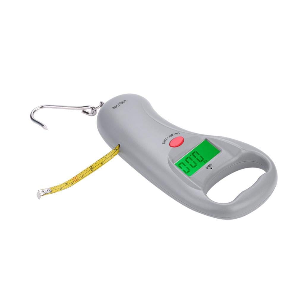 Digital Fish Weighing Scales (45kg)
