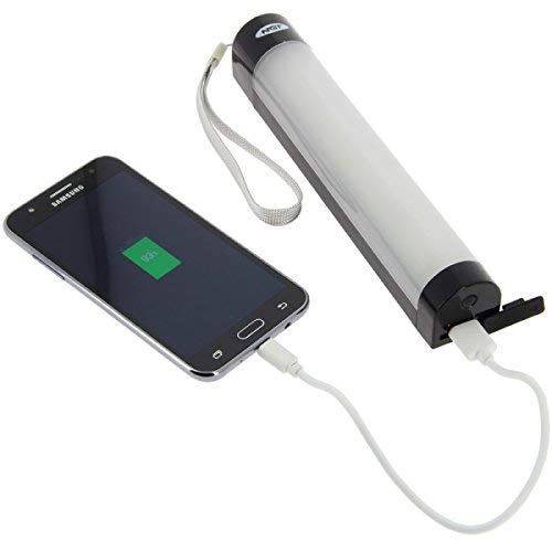 NGT 2600mAh Rechargeable Bivvy Light