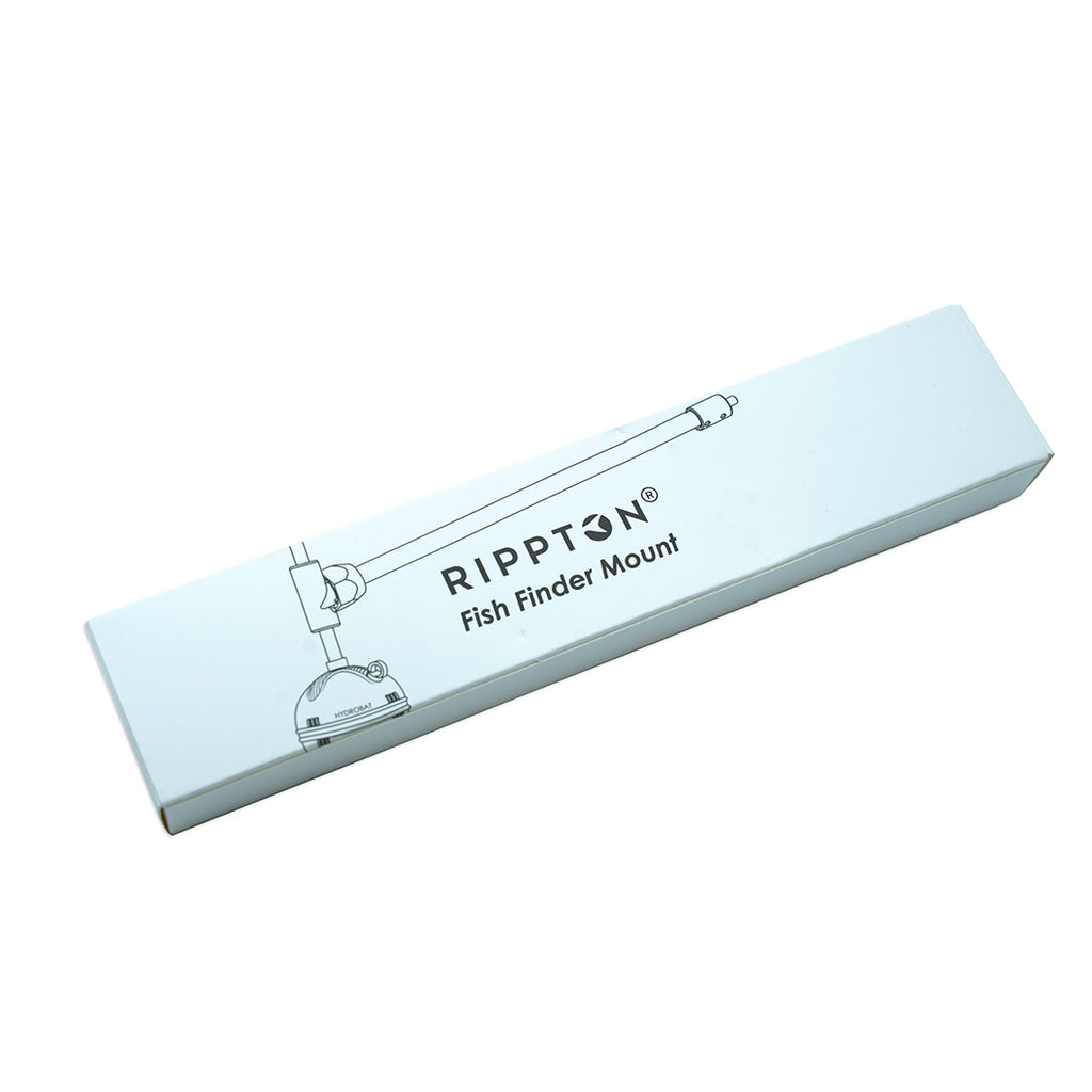 Rippton Adjustable HydroBat Arm For CatchX Mini GPS
