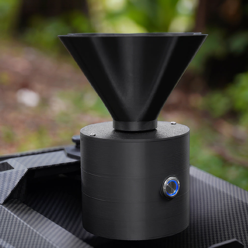 Rippton X1 Bait Spreader