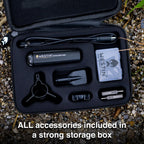 Westin Explore Fishing Camera