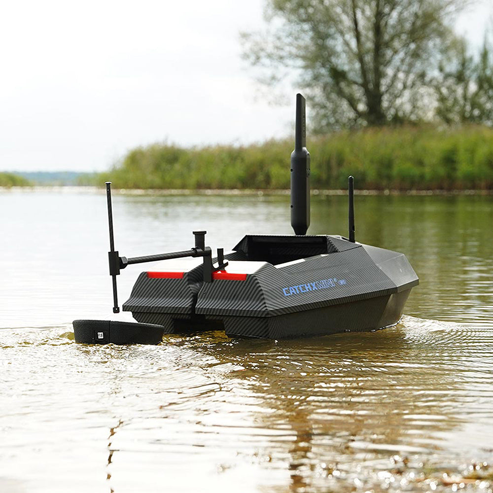 Rippton X1 Sonar Range Extender