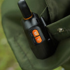 Rippton Bitekeeper CUBE 3+1 Bite Alarm