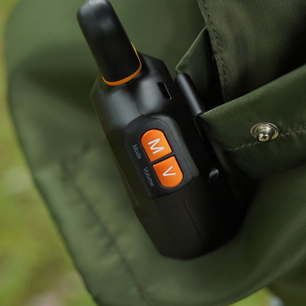 Rippton Bitekeeper CUBE 3+1 Bite Alarm