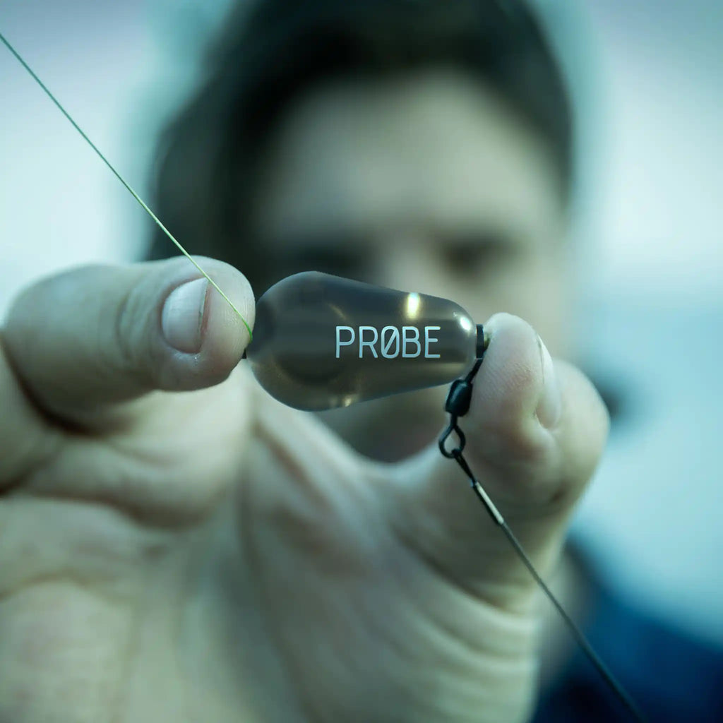 PROBE - Fishing