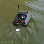 Rippton CatchX Mini GPS Ultra Smart Bait Boat