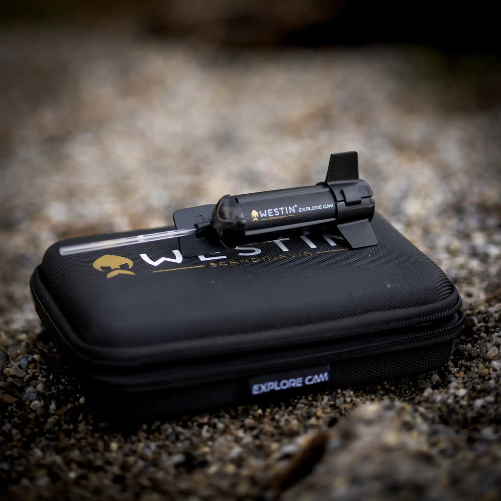 Westin Explore Fishing Camera