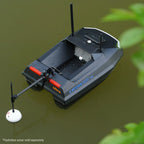 Rippton CatchX Mini GPS Ultra Smart Bait Boat