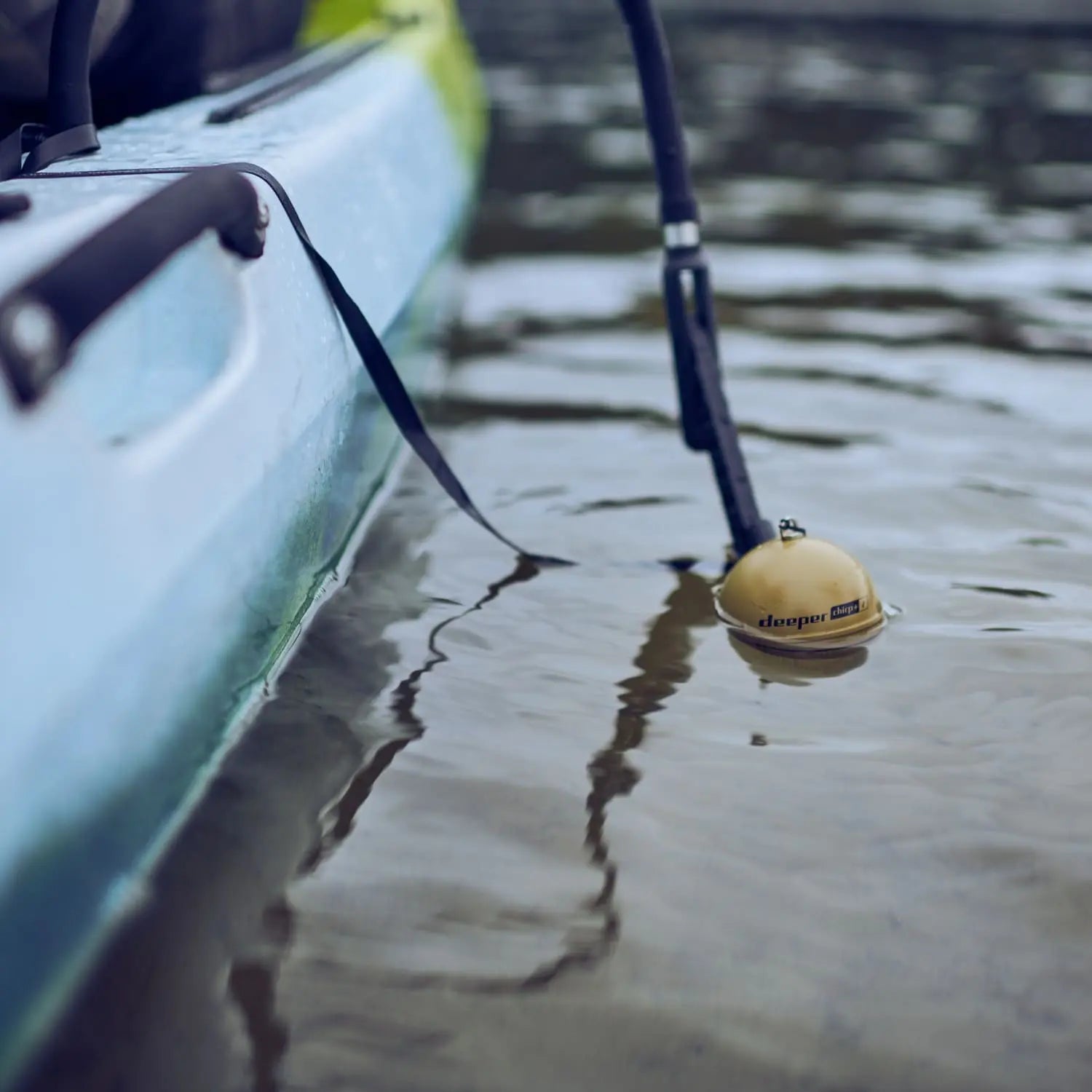 Deeper Smart Sonar CHIRP+ 2