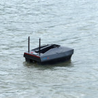 Rippton CatchX MAX Bait Boat with Sonar