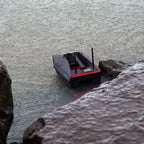 Rippton CatchX MAX Bait Boat with Sonar