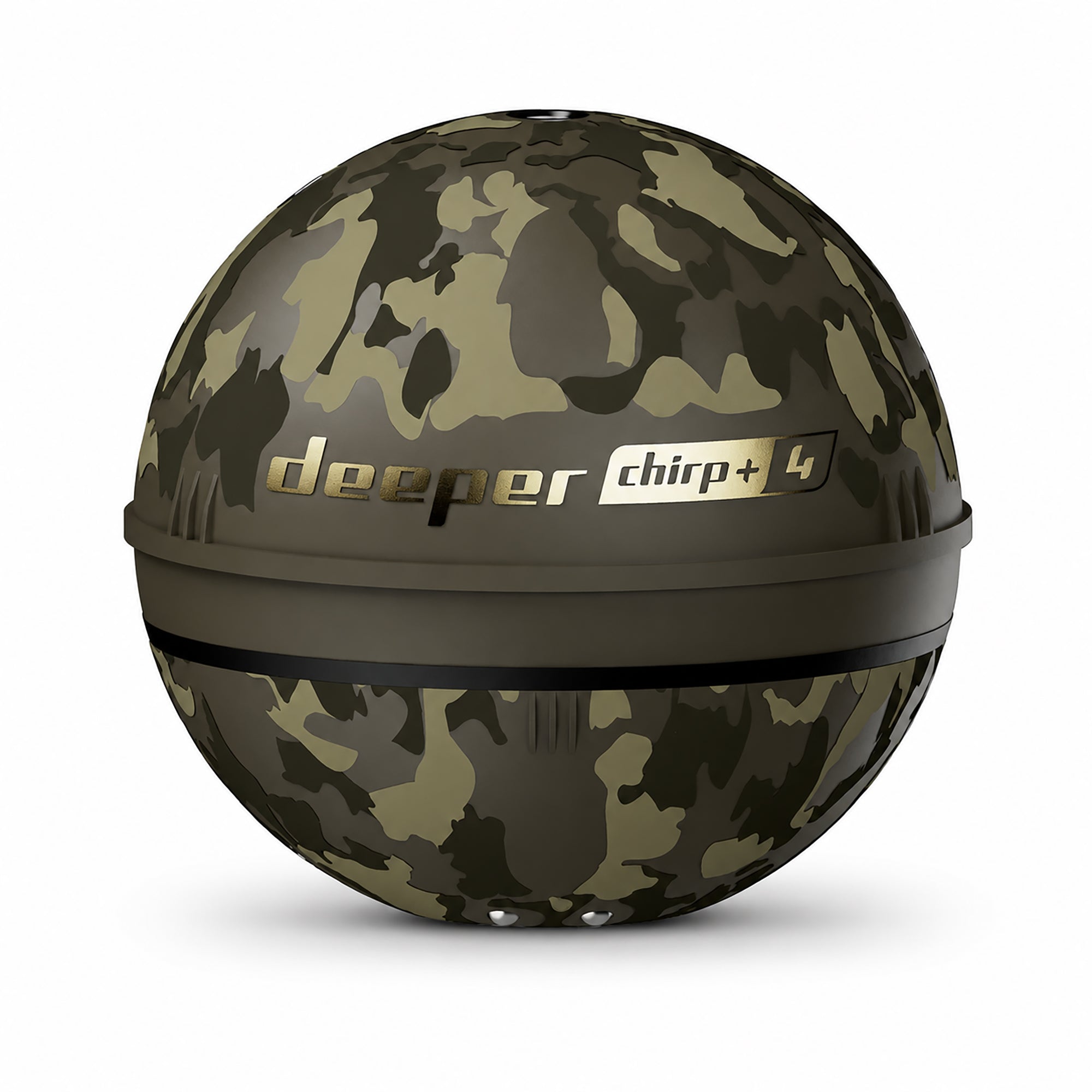 Deeper Smart Sonar CHIRP+ 4