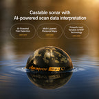 Deeper Smart Sonar CHIRP+ 4