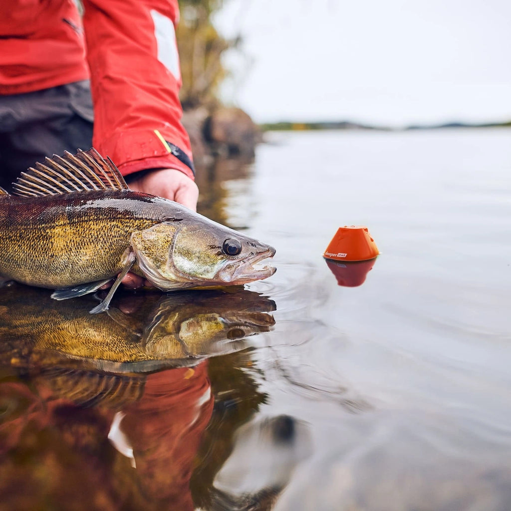 Deeper Fishfinder START