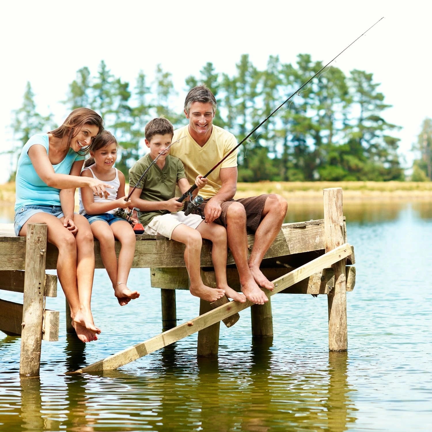 Deeper Fishfinder START