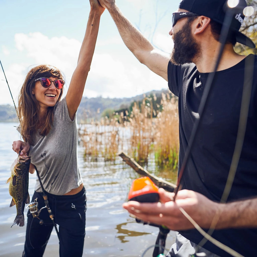 Deeper Fishfinder START