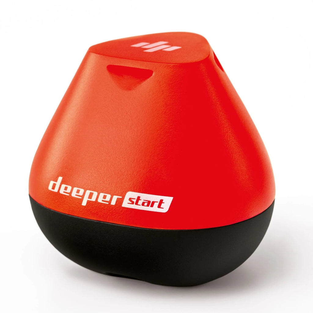 Deeper Fishfinder START