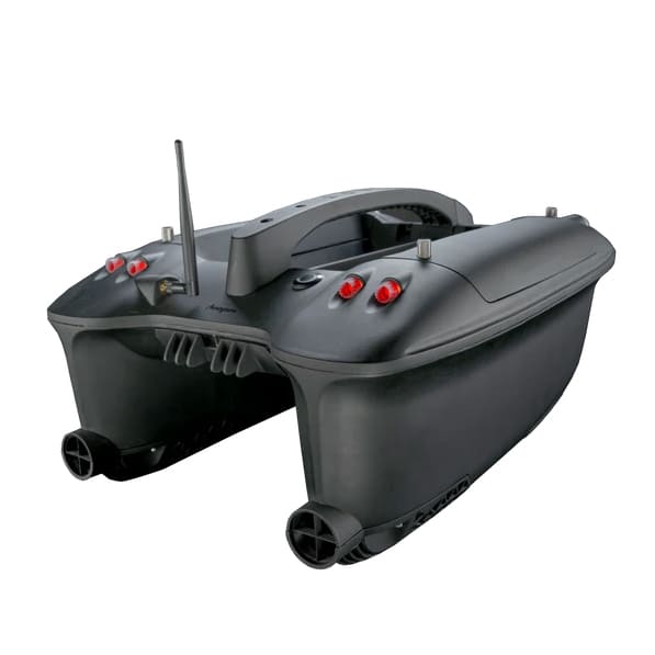 Deeper Quest Autonomous Bait Boat – Smart Angler