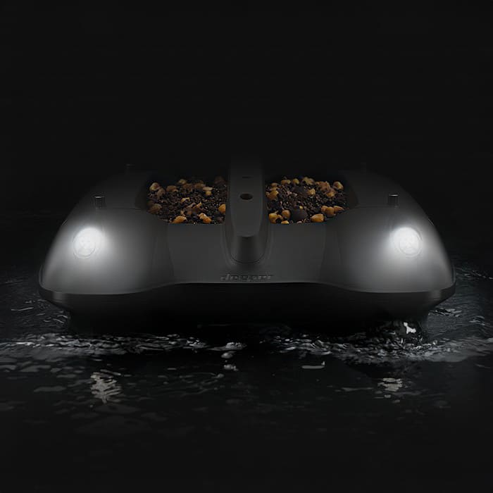 Deeper Quest Autonomous Bait Boat