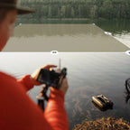 Deeper Quest Autonomous Bait Boat