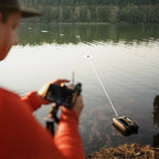Deeper Quest Autonomous Bait Boat