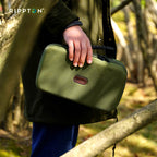 JX1 Foldable Rod Pod Complete - Angle Version