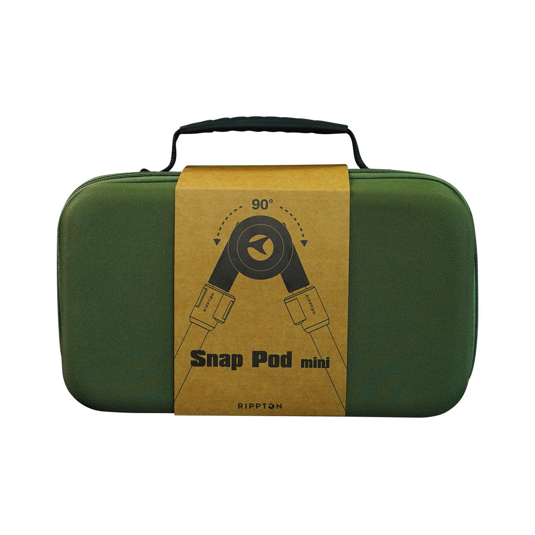 JX1 Foldable Rod Pod Complete - Angle Version