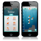iBobber Fish Finder