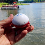 iBobber Fish Finder