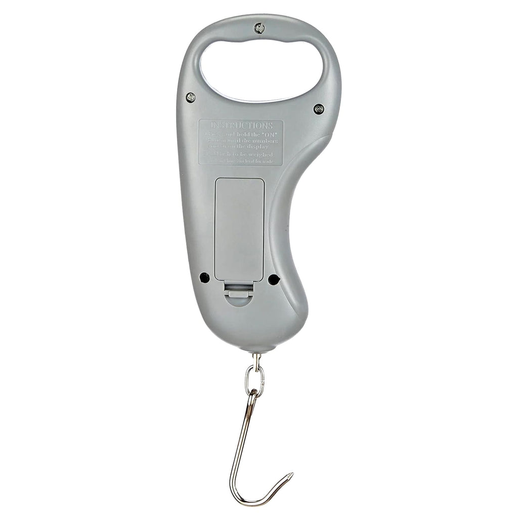 Digital Fish Weighing Scales (45kg)